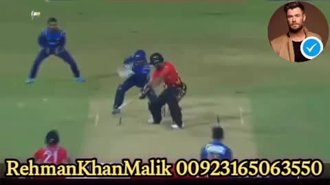 Highlights Of Final Match Lanka League