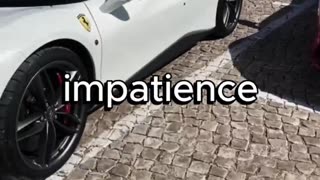 Impatience is the N°1 killer of your trading