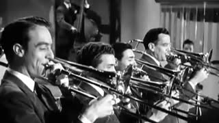 The Glenn Miller Band In The Mood