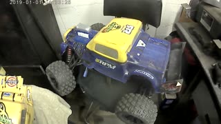 rc racing