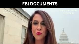 We need to DEFUND the FBI!