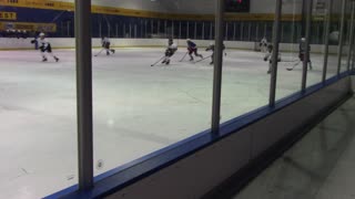 Saint Louis Bantam Hockey Tournament Game 2 of 4 12/10/2022