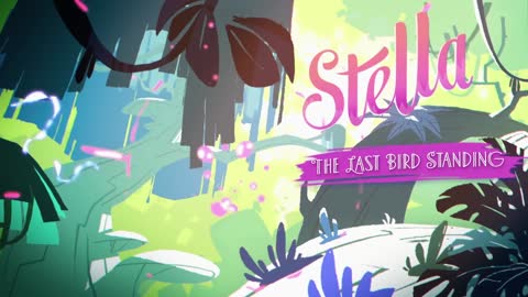 Angry Birds Stella - Season 2 Ep.12 Sneak Peek - The Last Bird Standing