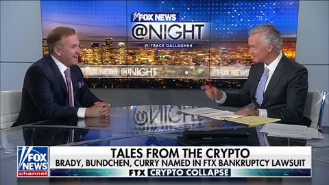 Former prosecutor Steve Baric on FTX fallout: Crypto will never be the same