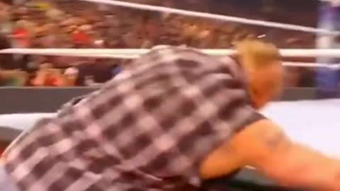 Brock Lesnar revenge Roman reigns 🔥 wwe shorts | wwe funny moments | wwe status | Wwe song #