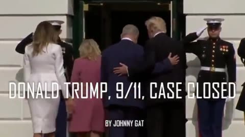 Trump, 9/11 - Part 2 of 2 - Case Closed