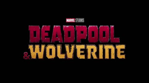 DEADPOOL & WOLVERINE: UNCHAINED Trailer (2024)