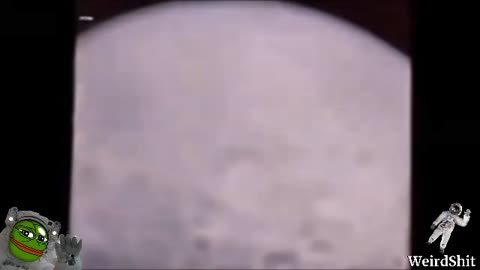 VIDEO LEAKED IN THE DEEPWEB NASA’S TOP SECRET MISSION 25” SHOWS CITIES ON THE DARK SIDE OF THE MOON