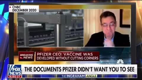 The documents Pfizer didn’t want you to see
