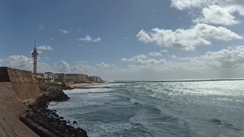 Cádiz ESPAÑA