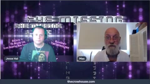 THE MISSING LINK - INTERVIEW 578 WITH MAX IGAN - 09/27/23
