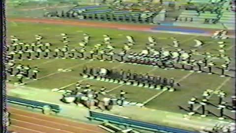 76th Cavalry Band Video Archive Disc 3