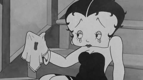 betty boop - minnie the moocher - 1932 hd