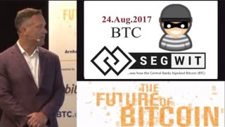 How Is A SegWit Coin Different To Bitcoin?