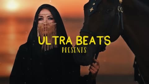 Zehra - Oriental Reggaeton Type Beat
