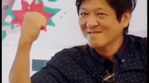 President Bong Bong Marcos Funny Moments