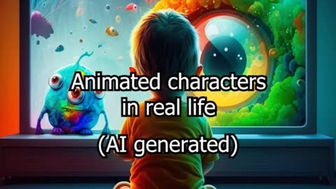 AI CHARACTERS