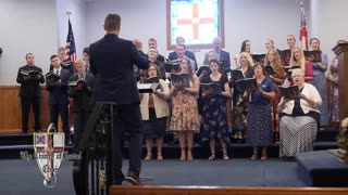 "Doxology Medley" by The Sabbath Choir