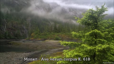 Mozart Ave verum corpus K 618_v720P