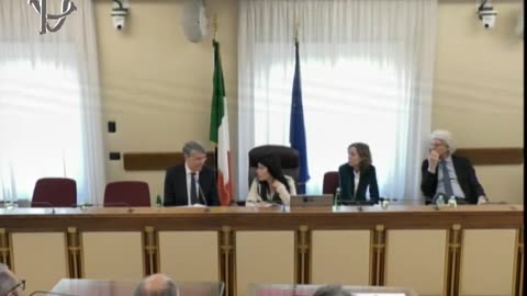 🔴 Audizione di Raffaele Cantone, Procuratore della Repubb. presso il Tribunale di Perugia (7-3-2024)