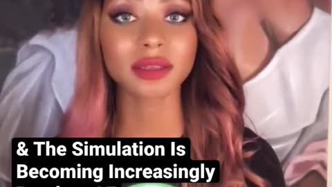 The Future Is Irrational…And the Simulation Is Becoming Increasingly Random af.