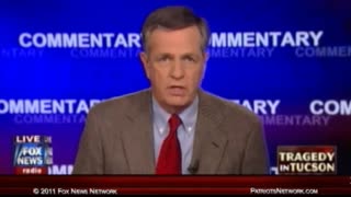 2011, Brit Hume Commentary On Liberalism (2.04,)