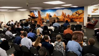 Preaching Christ for Wrong Reasons - 2018 July 8 - Steven Anderson