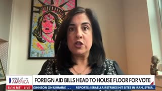 Malliotakis: What About the War Waged By the Drug Cartels At Our Borders?