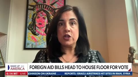Malliotakis: What About the War Waged By the Drug Cartels At Our Borders?