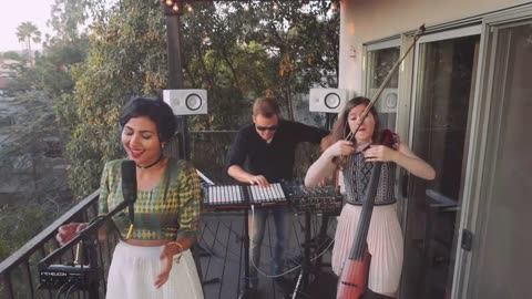 Cheap Thrills - Vidya Vox Cover_FHD(videoming)