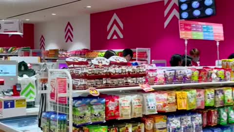 Daiso concept store opens at Jurong Point on 25 May, has 3 brands