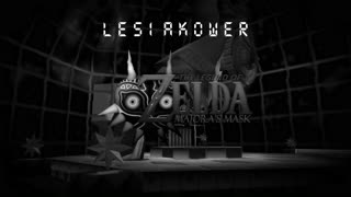 The Legend of Zelda: Majora's Mask - Astral Observatory LO-FI REMIX | Lesiakower