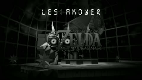 The Legend of Zelda: Majora's Mask - Astral Observatory LO-FI REMIX | Lesiakower