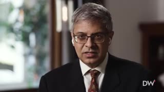 Dr. Jay Bhattacharya Blames Public Health Authorities Over Pharma for Destructive COVID-19 Response