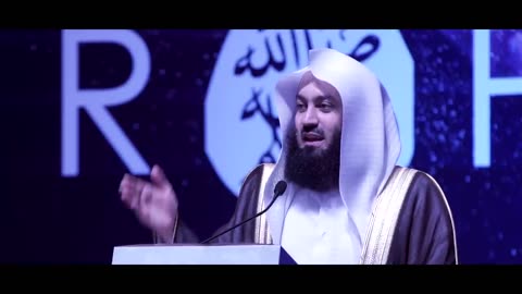 [NEW RELEASE] SIGNS OF THE END IN 2022! @Mufti Menk #TDRCONFERENCE.mp4