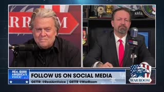 Sebastian Gorka Discusses the Arizona Election On the War Room