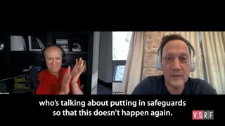 🔥 Rob Schneider on Why He Is Endorsing Robert F. Kennedy Jr for President - Steve Kirsch