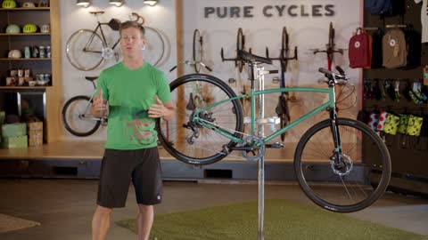 5 Tips to Buying the Perfect Commuter Bike