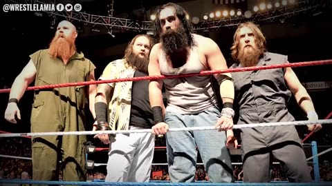 10 Greatest Bray Wyatt Moments in WWE