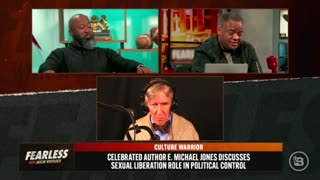 E. Michael Jones: The Pursuit of Sexual Freedom Created Political Prisoners (ep#600)