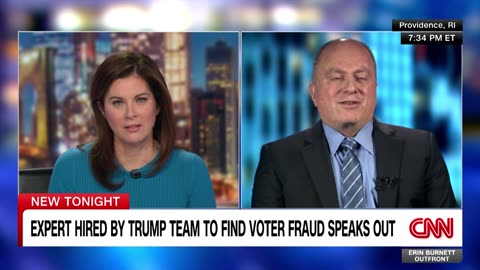 Expert hired by Trumps team to investigate fraud reveals findings_1080p