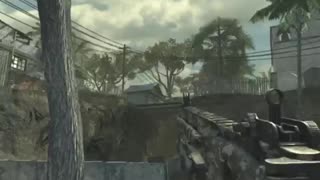 MW3 Modern Warfare 3 - Noob-Tube Single Match Montage