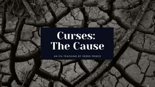 Curses: The Cause