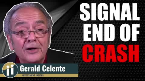 Gerald Celente - The Collapse / USA 2023