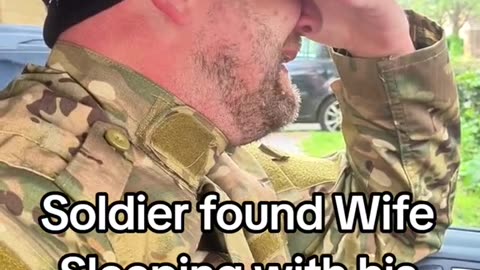 Soldier found Wife Sleeping with his Brother 💔