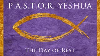 The Day of Rest