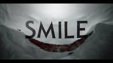 Horror Smile 😁