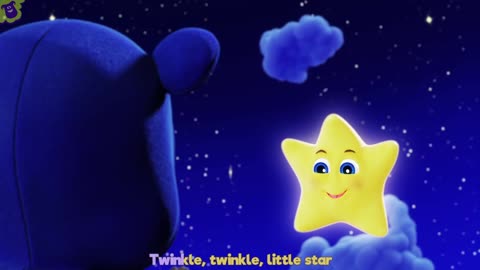 🌟 Twinkle, Twinkle, Little Star 🌟