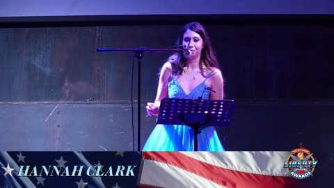 The best medical Provider - American liberty Awards ( w/ Hanna Clark )