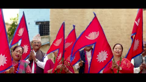 WHAT IS ELECTION NEPAL